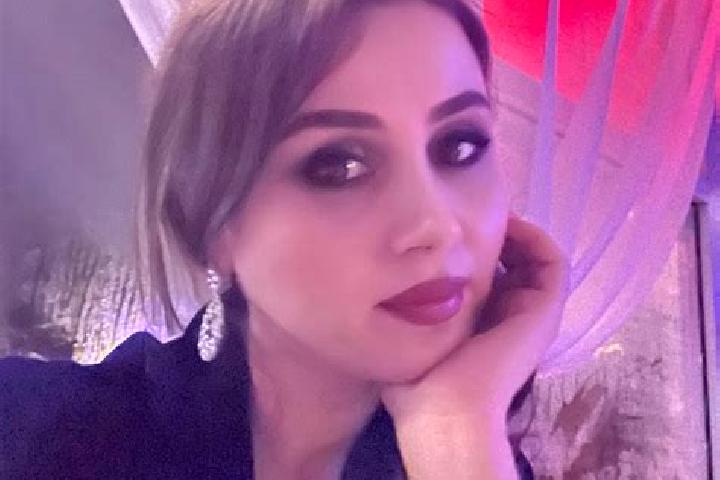 Stella, 37 — Escort in Maralik, Armenia