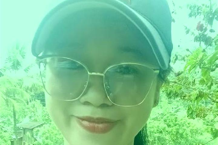 Stella, 37 — Escort in Matangad, Philippines
