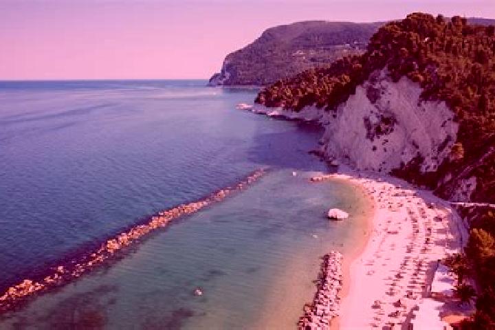 Stella, 37 — Escort in Montegiorgio, Italy