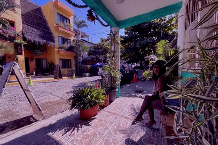 Stella, 37 — Escort in Nicolas Blanco (San Pancho), Mexico