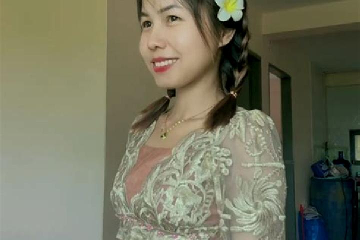 Stella, 37 — Escort in Nwe Khway, Myanmar