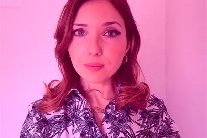 Stella, 37 — Escort in Onda Verde, Brazil