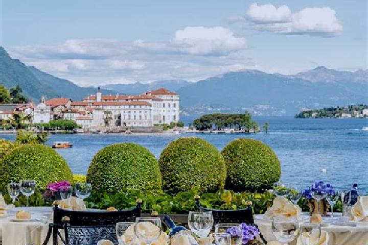 Stella, 37 — Escort in Orta San Giulio, Italy