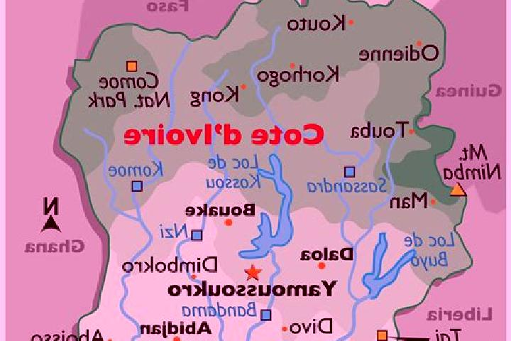 Stella, 37 — Escort in Oupoyo, Ivory Coast