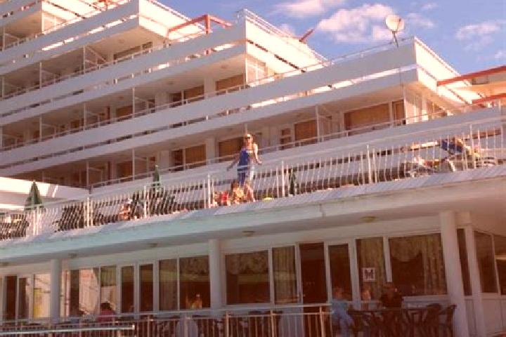 Stella, 37 — Escort in Pliska, Bulgaria