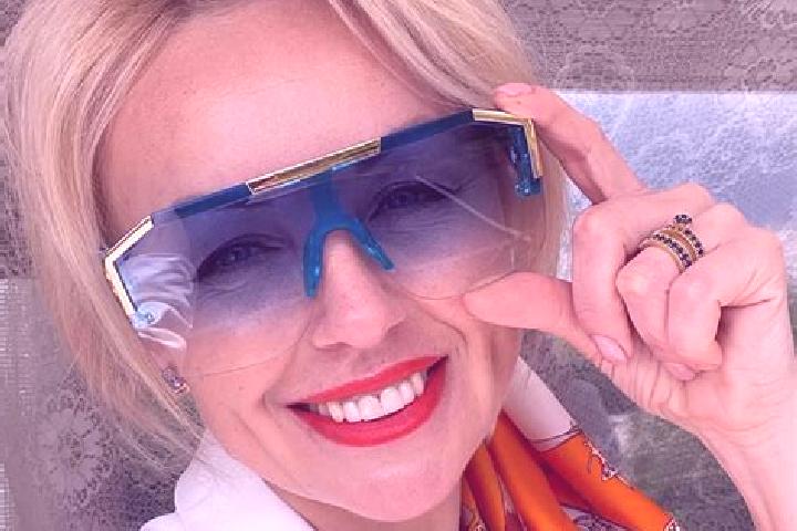 Stella, 37 — Escort in Polonne, Ukraine