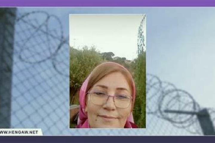 Stella, 37 — Escort in Qorveh-ye Dargazin, Iran