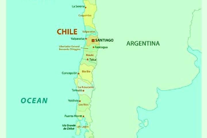 Stella, 37 — Escort in Renaico, Chile