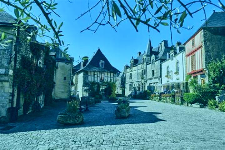 Stella, 37 — Escort in Rochefort, France