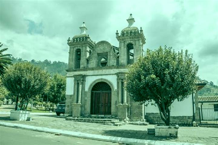 Stella, 37 — Escort in San Bartolome de Pinllo, Ecuador