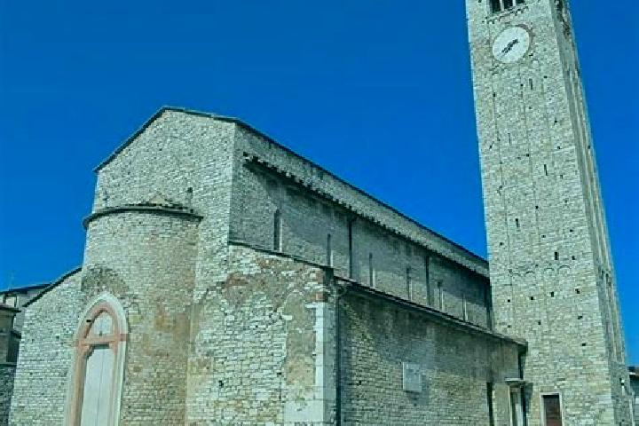 Stella, 37 — Escort in San Giorgio di Pesaro, Italy