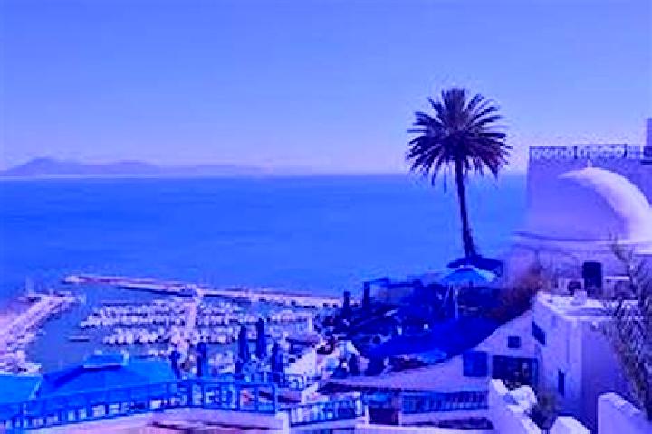 Stella, 37 — Escort in Sidi Bouzid, Morocco