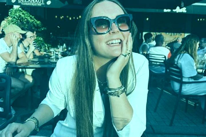 Stella, 37 — Escort in Sinsin, Belgium