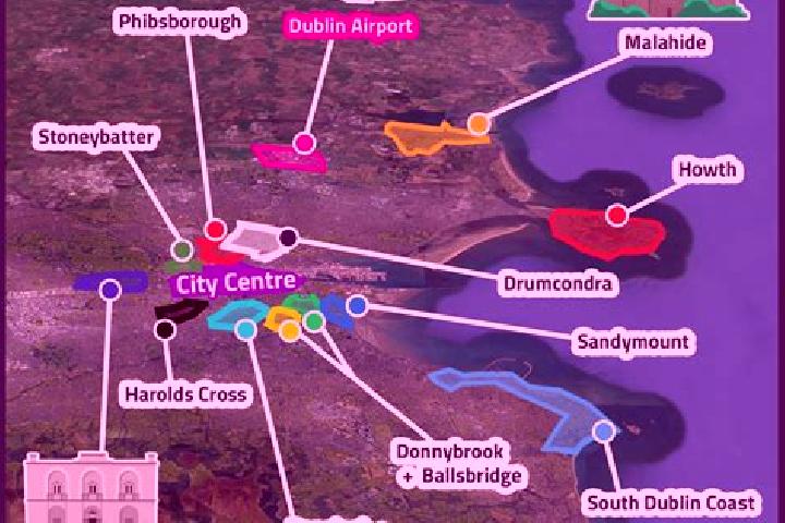 Stella, 37 — Escort in South Dublin, Ireland