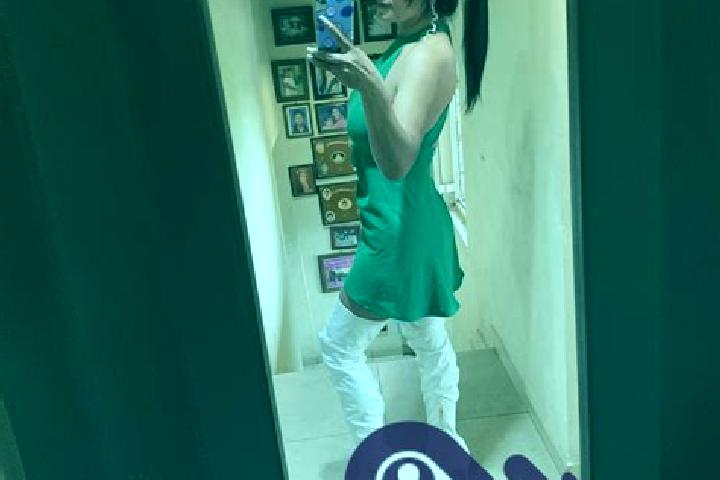 Stella, 37 — Escort in Tacatzcuaro, Mexico