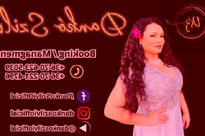 Stella, 37 — Escort in Taktaharkany, Hungary