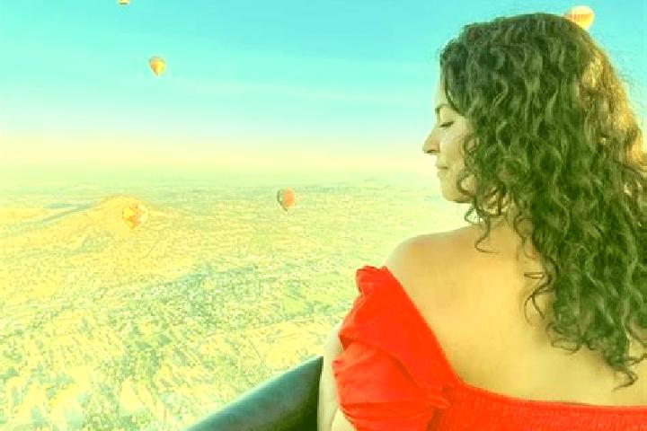 Stella, 37 — Escort in Tantobal, Mexico