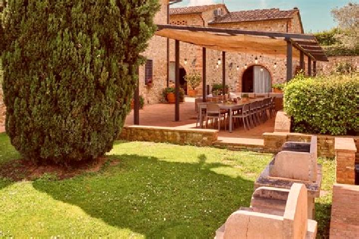 Stella, 37 — Escort in Tavarnelle Val di Pesa, Italy
