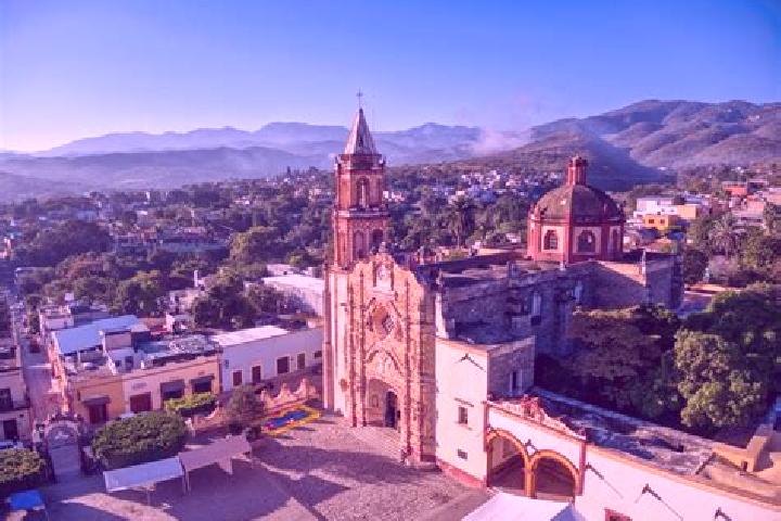 Stella, 37 — Escort in Terrero Venado, Mexico