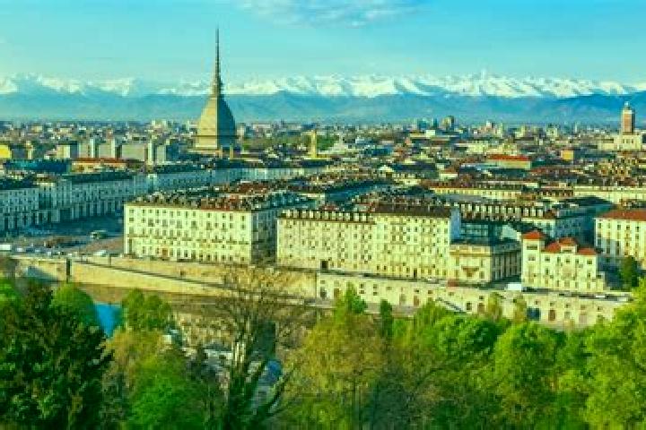 Stella, 37 — Escort in Turin, Italy