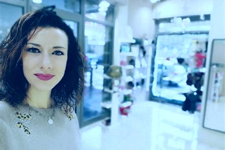 Stella, 37 — Escort in Visciano, Italy