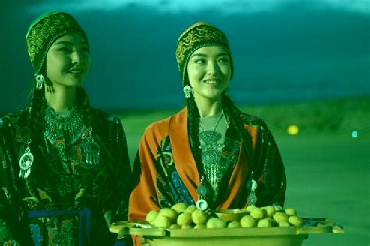 Stella, 37 — Escort in Yangiariq, Uzbekistan