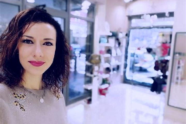 Stella, 37 — Escort in Yavuzlu, Turkey