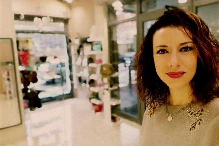 Stella, 37 — Escort in Yolagzi, Turkey