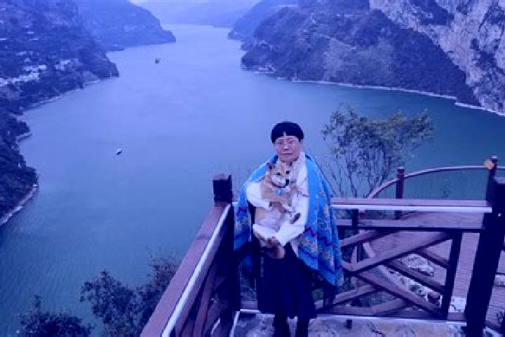 Stella, 37 — Escort in Yuanyi, China
