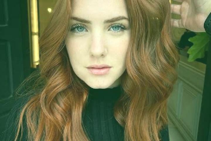 Stella, 38, a auburn blue-eyed middle eastern companion based in Jaguariuna. Offering Roleplay, Massage, Couples, GFE. Available for incall and outcall, over...