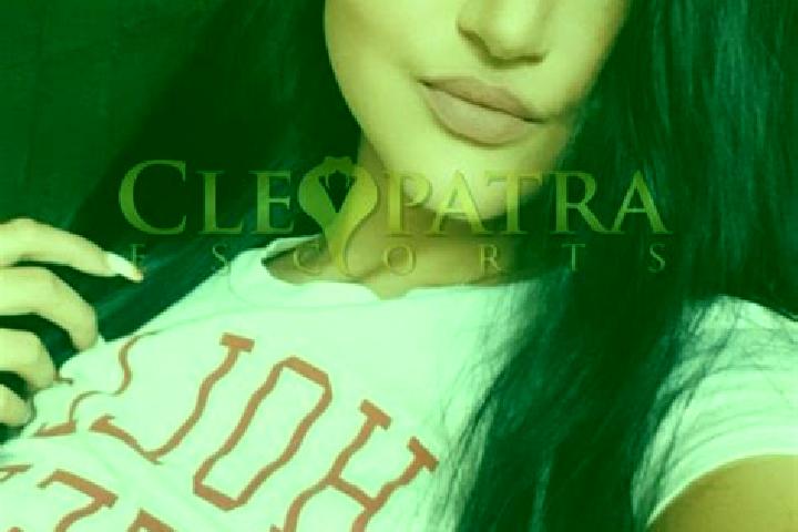 Stella, 38, a black blue-eyed slavic companion based in Nuevo San Gregorio. Offering Girlfriend Experience, CIM, GFE, Striptease, Tantra. Available for incal...