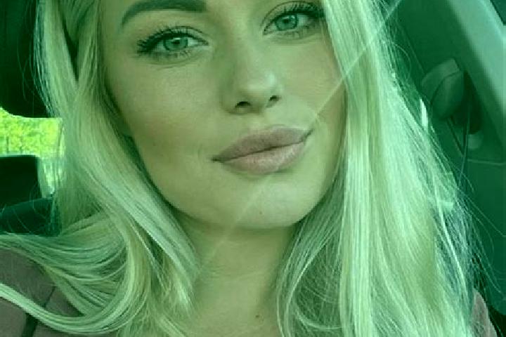 Stella, 38, a blonde hazel-eyed caribbean companion based in Pangantocan. Offering Prostate Massage, BDSM, Massage. Available for incall and outcall, day and...