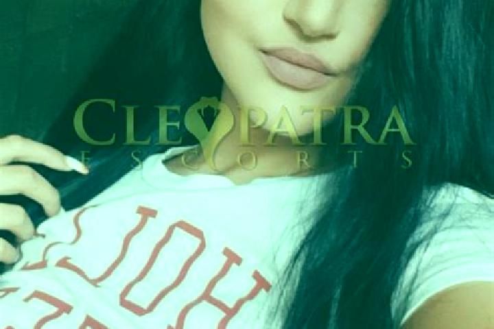Stella, 38, a red dark-eyed european companion based in Nekrasovka. Offering Striptease, Tantra, Domination, Party Girl. Available for incall and outcall, da...