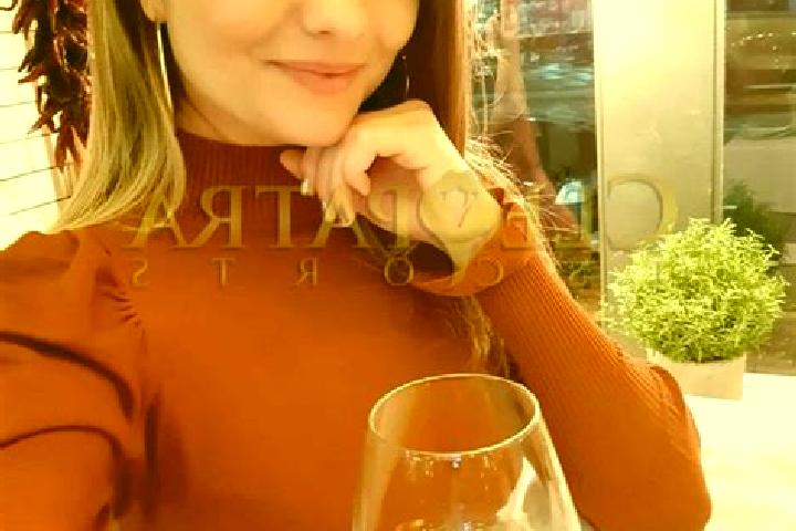 Stella, 38, a red green-eyed mediterranean companion based in Riedlingsdorf. Offering Fetish, Striptease, Dinner Date, Massage, OWO. Available for incall and...