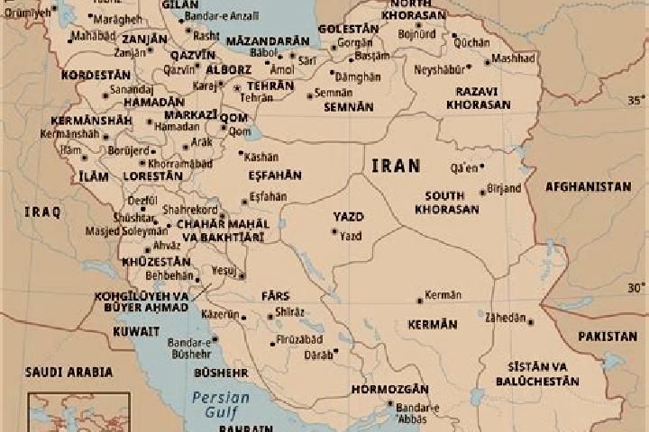 Stella, 38 — Escort in Abadeh Tashk, Iran