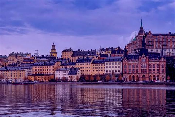 Stella, 38 — Escort in AElvnaes, Sweden
