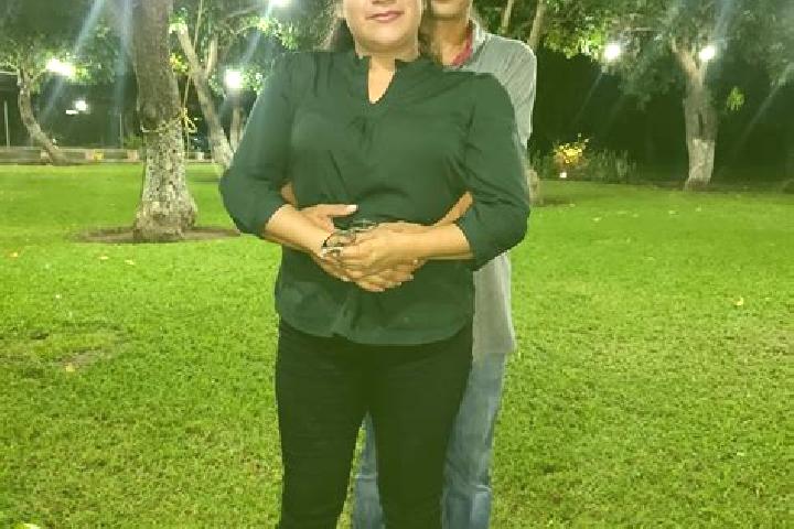 Stella, 38 — Escort in Ajuchitlan, Mexico