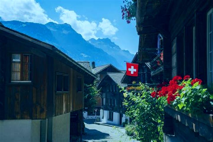 Stella, 38 — Escort in Alpthal, Switzerland