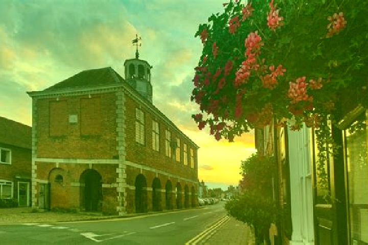 Stella, 38 — Escort in Amersham on the Hill, United Kingdom