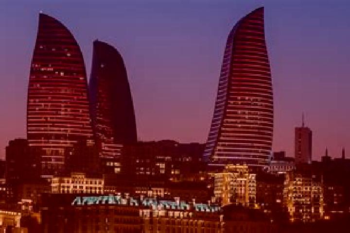 Stella, 38 — Escort in Bakixanov, Azerbaijan