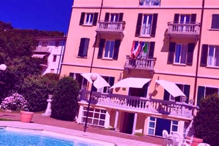 Stella, 38 — Escort in Brusimpiano, Italy