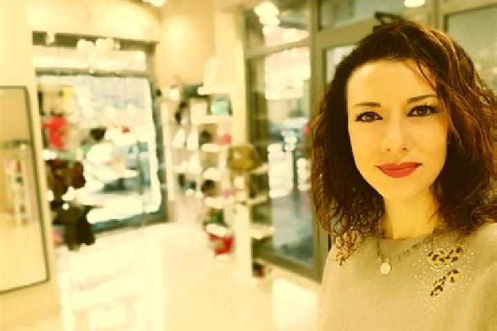 Stella, 38 — Escort in Cakis, Turkey