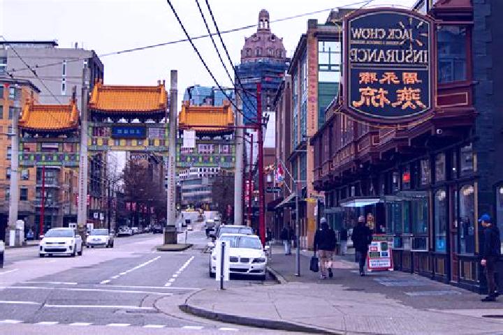 Stella, 38 — Escort in Chinatown, Canada