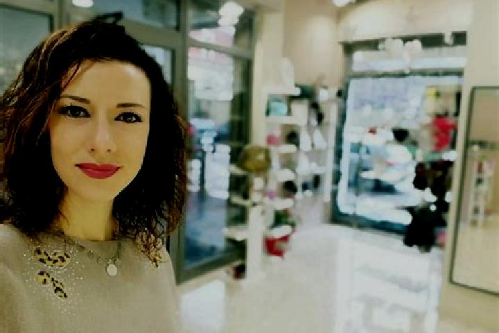 Stella, 38 — Escort in Evegnee-Tignee, Belgium