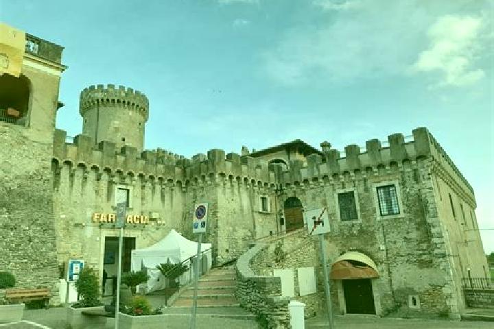 Stella, 38 — Escort in Fiano Romano, Italy