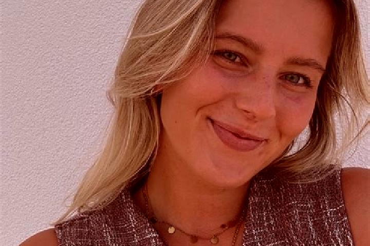Stella, 38 — Escort in Grossbottwar, Germany