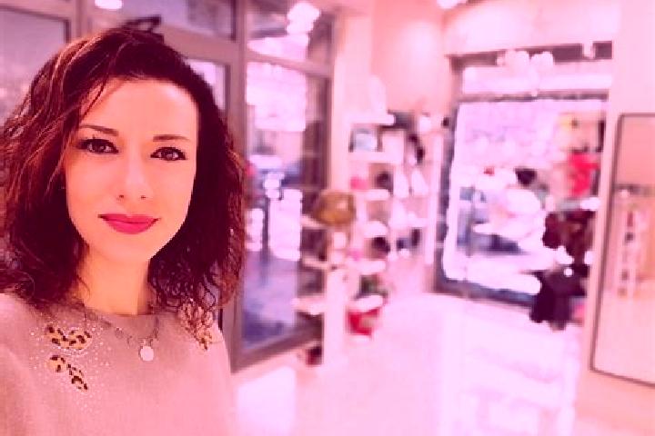 Stella, 38 — Escort in Guezelbag, Turkey