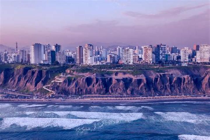 Stella, 38 — Escort in Huancani, Peru