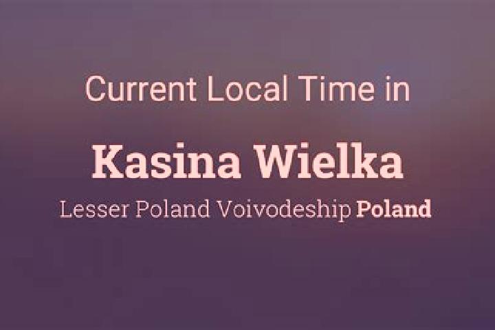 Stella, 38 — Escort in Kasina Wielka, Poland