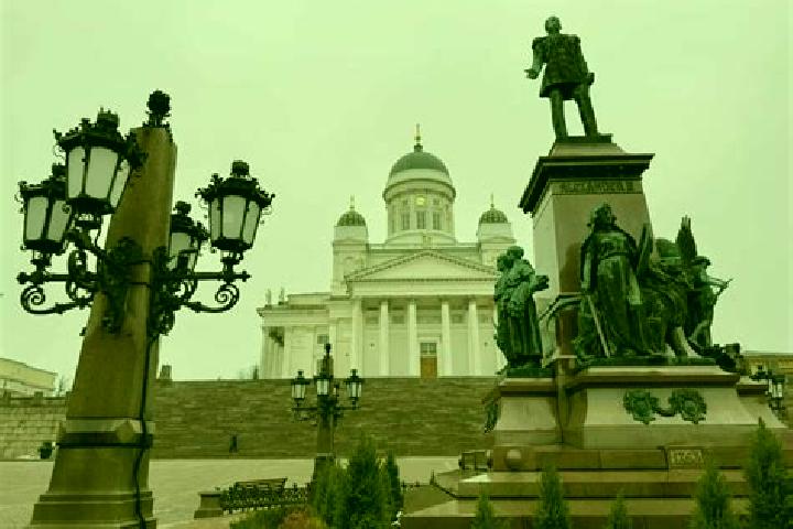 Stella, 38 — Escort in Kaupunginkallio, Finland